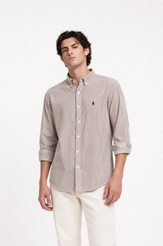 Premium srtipe shirt