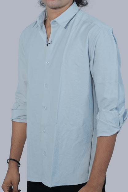 NI IMPORTED PLAIN SHIRT