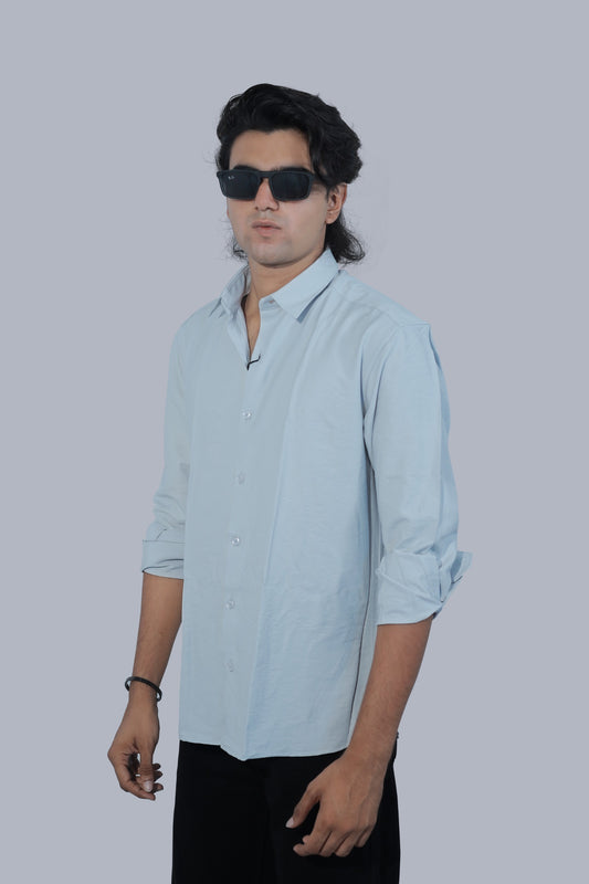 NI IMPORTED PLAIN SHIRT