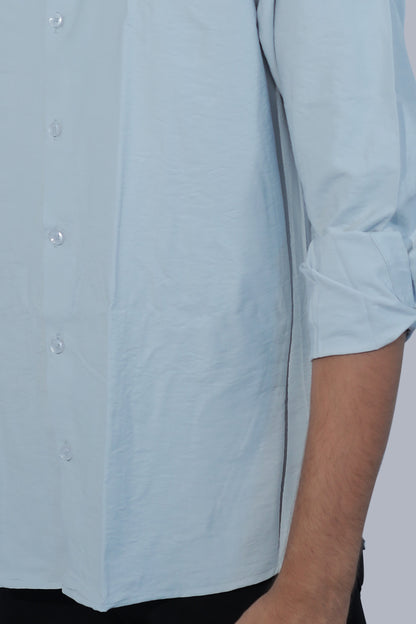 NI IMPORTED PLAIN SHIRT