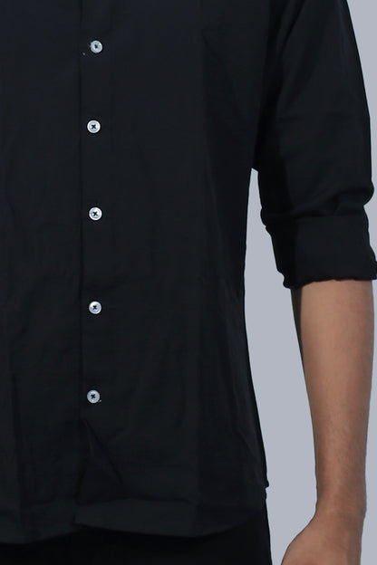 NI IMPORTED PLAIN SHIRT