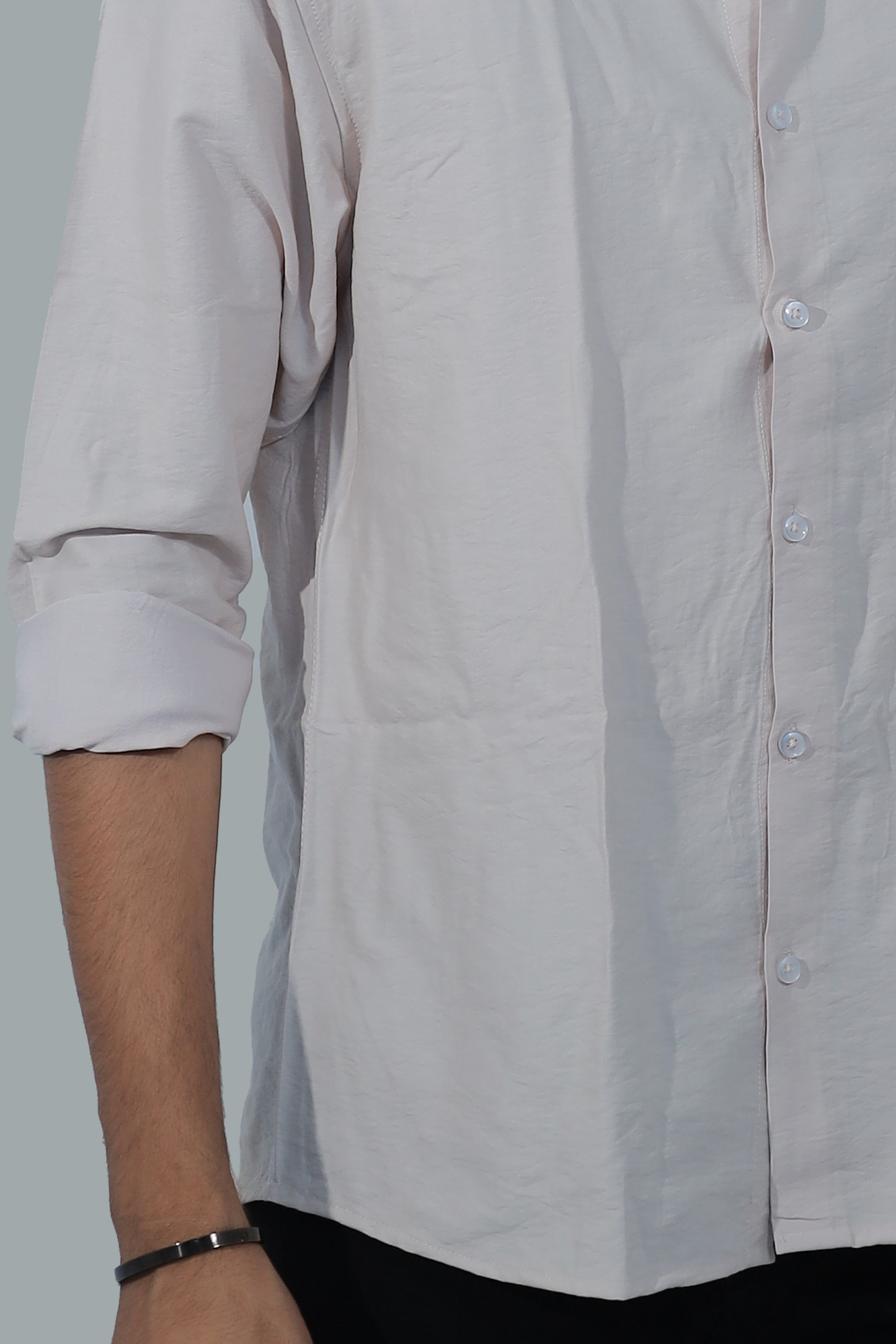 NI IMPORTED PLAIN SHIRT