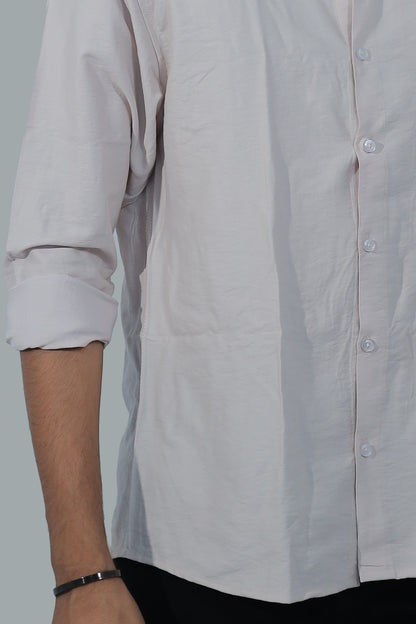 NI IMPORTED PLAIN SHIRT