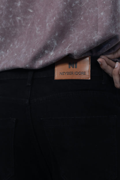 NI-PREMIUM BAGGY JEANS