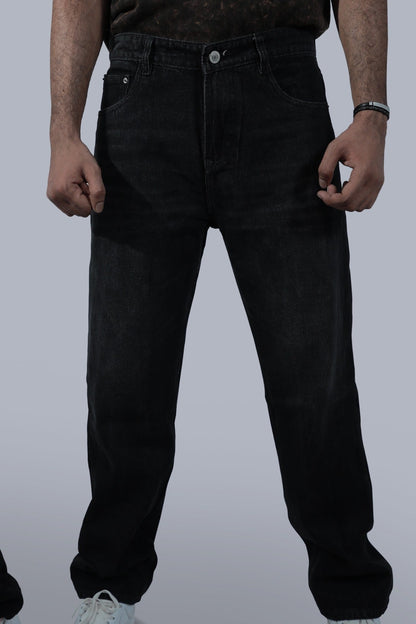NI-PREMIUM STRAIGHT FIT JEANS