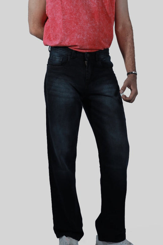 NI SHADED STRAIGHT FIT