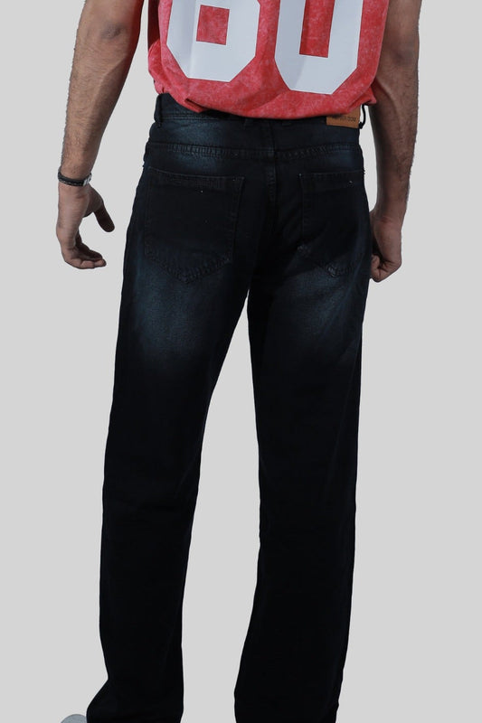 NI SHADED STRAIGHT FIT