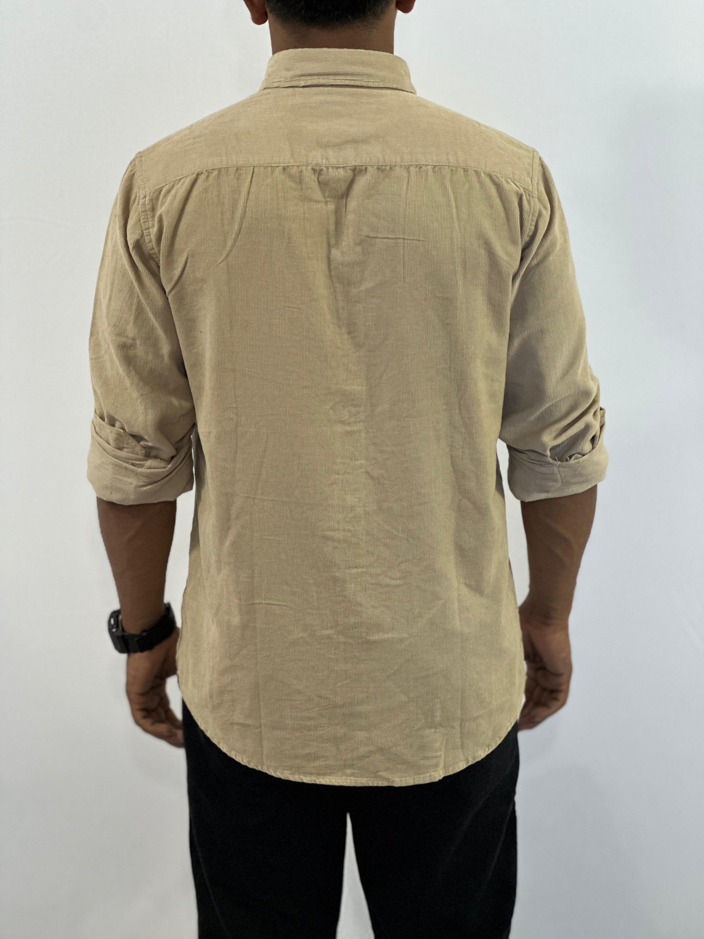 NI IMPORTED QUADRAY SHIRT