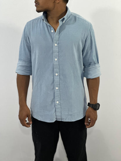 NI IMPORTED QUADRAY SHIRT