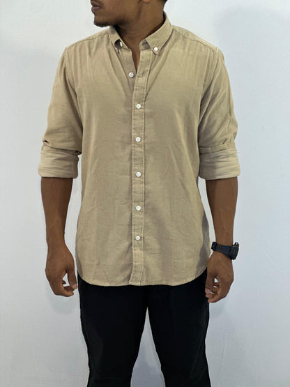 NI IMPORTED QUADRAY SHIRT