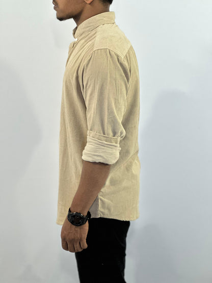 NI IMPORTED QUADRAY SHIRT