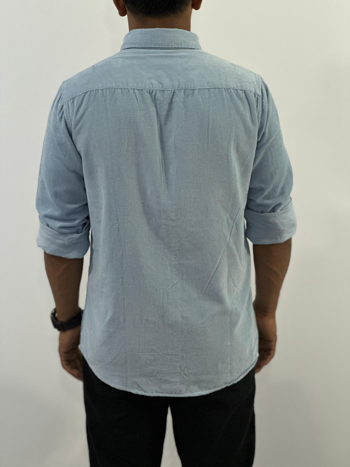 NI IMPORTED QUADRAY SHIRT