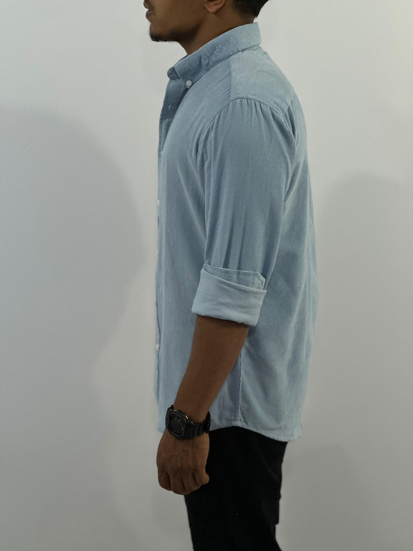 NI IMPORTED QUADRAY SHIRT