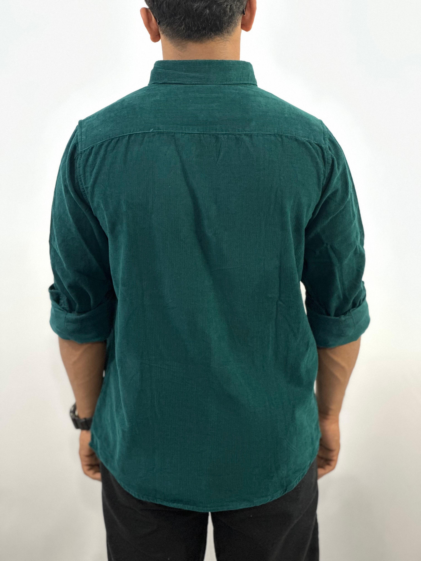 NI IMPORTED QUADRAY SHIRT