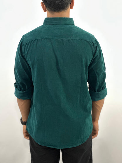 NI IMPORTED QUADRAY SHIRT