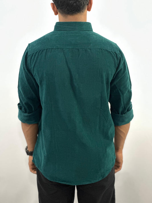 NI IMPORTED CORDORY SHIRT