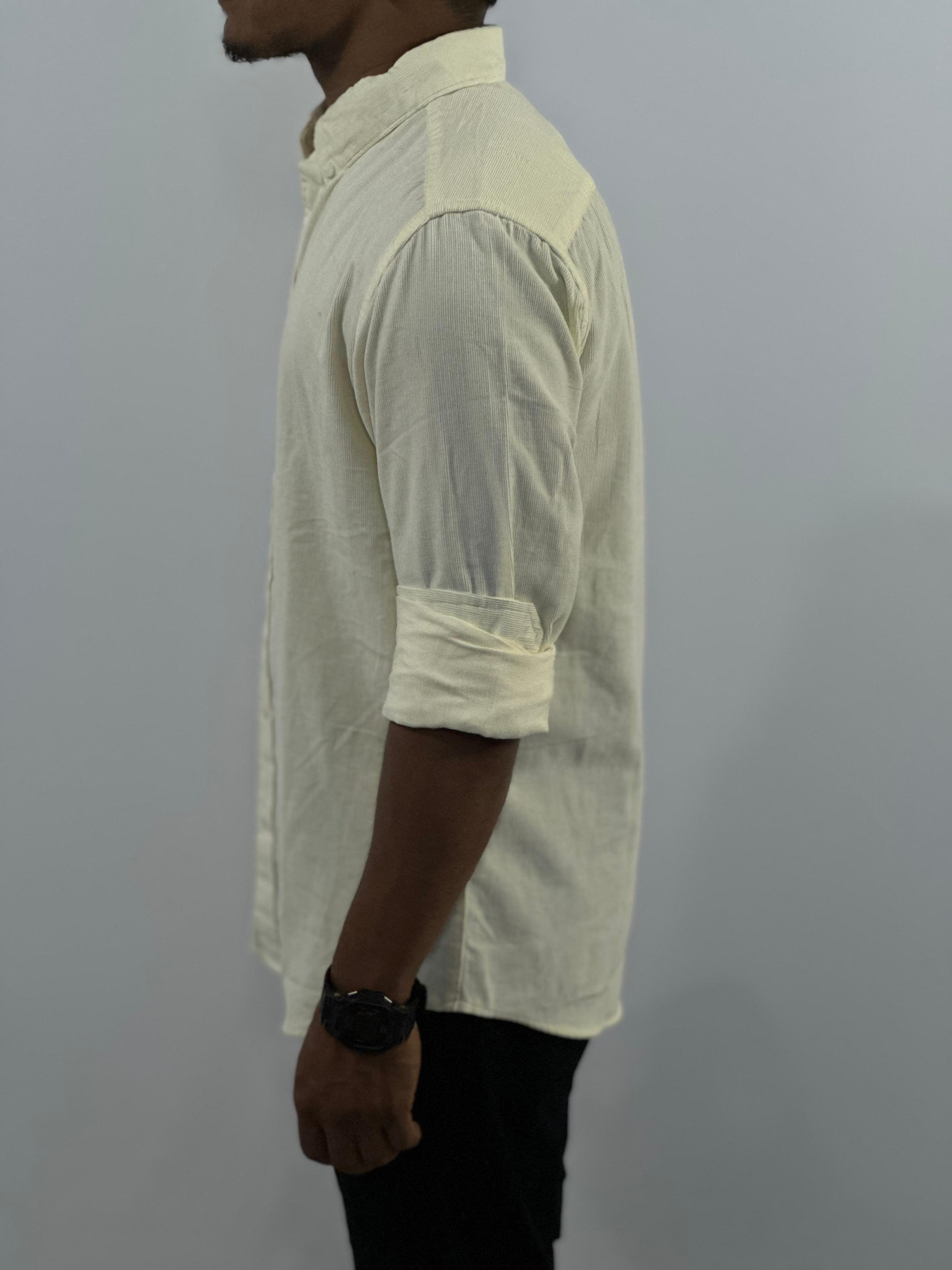 NI IMPORTED QUADRAY SHIRT