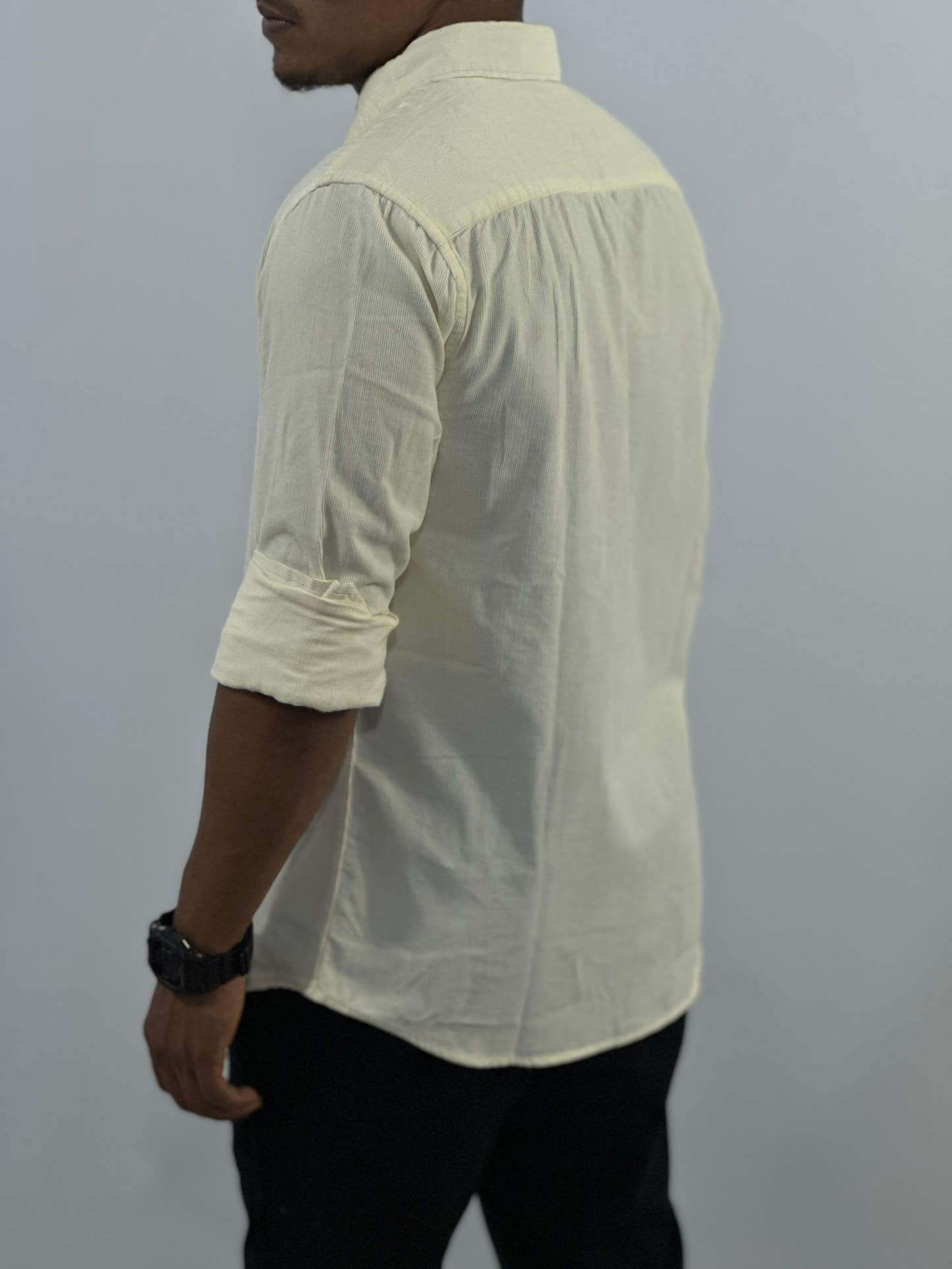 NI IMPORTED QUADRAY SHIRT