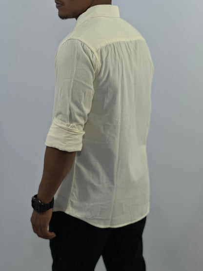 NI IMPORTED QUADRAY SHIRT