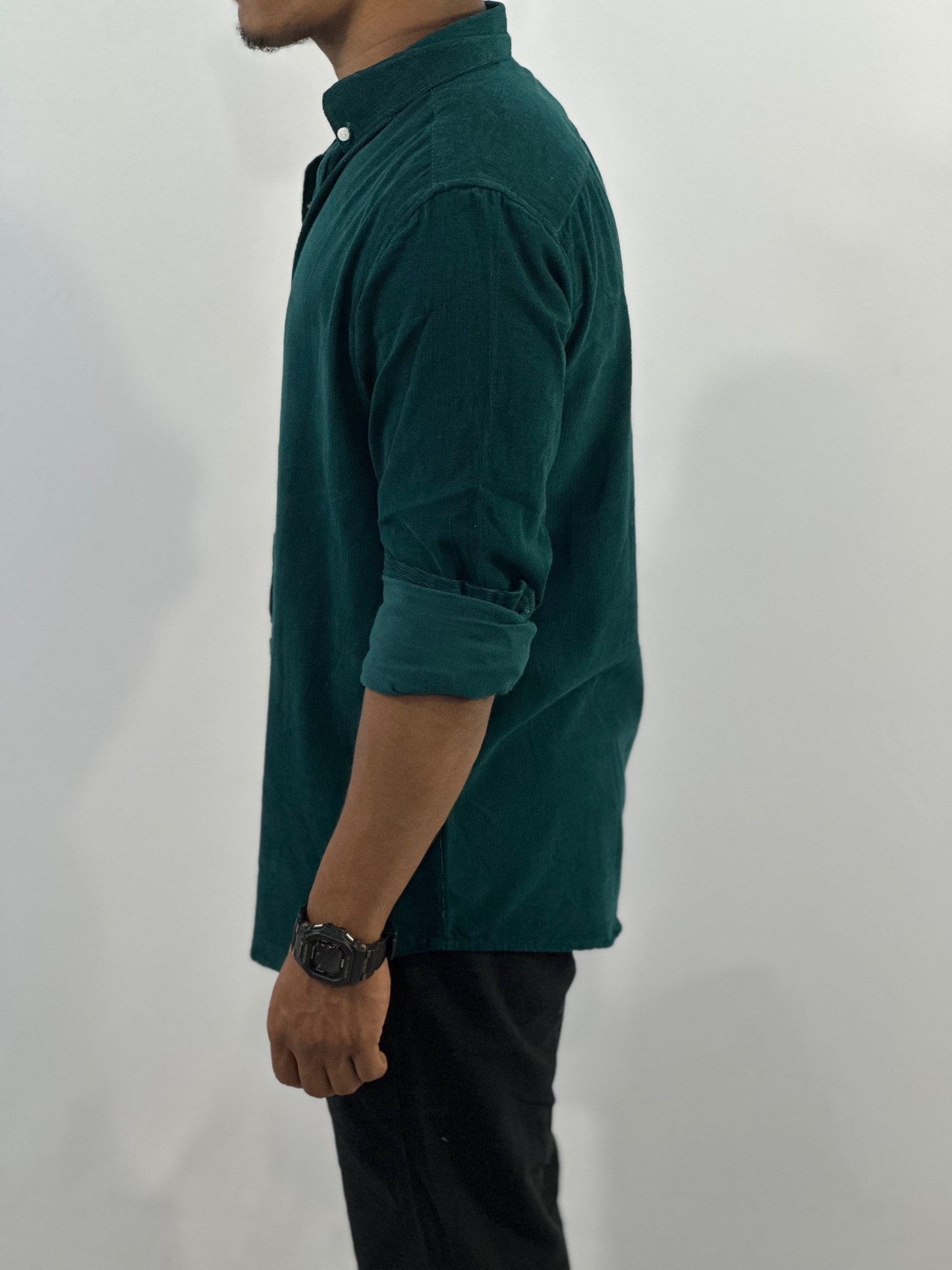 NI IMPORTED QUADRAY SHIRT