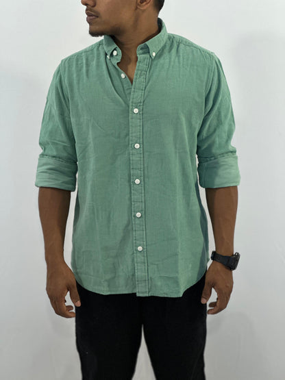 NI IMPORTED QUADRAY SHIRT