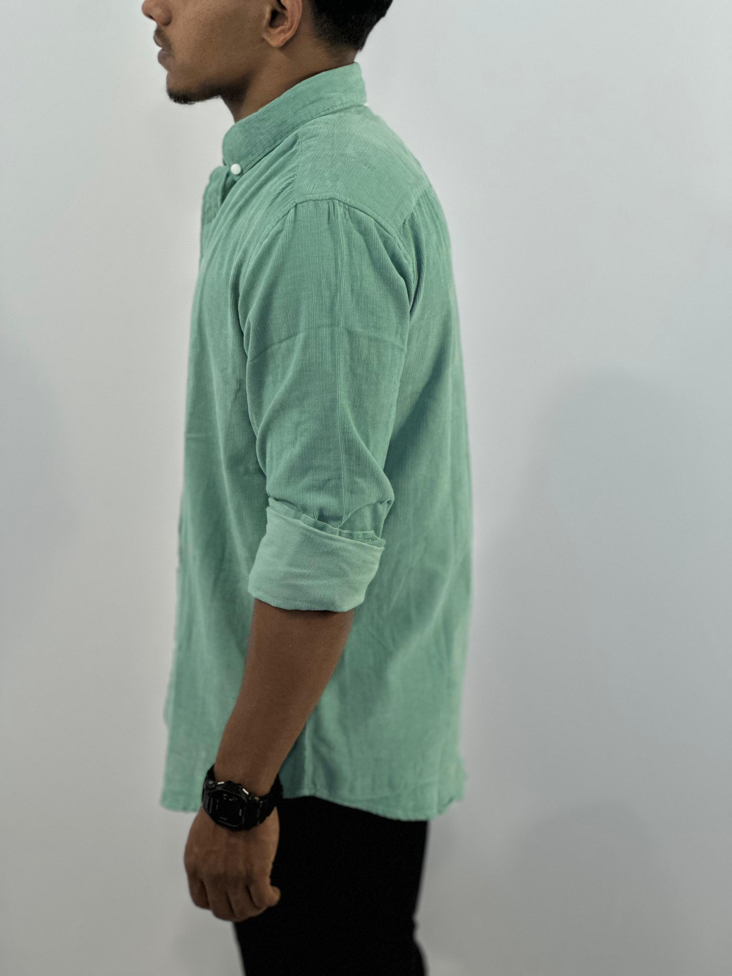 NI IMPORTED QUADRAY SHIRT