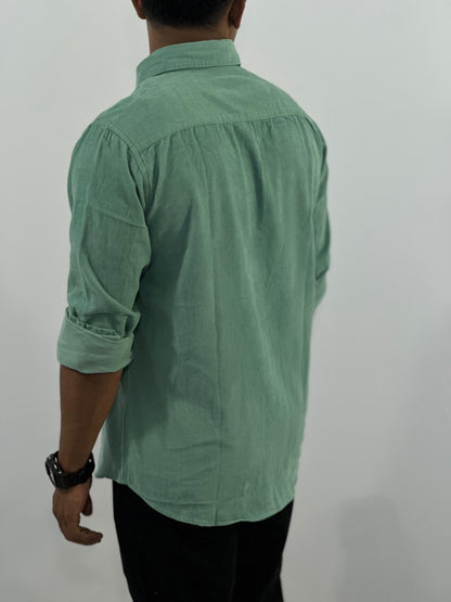 NI IMPORTED QUADRAY SHIRT