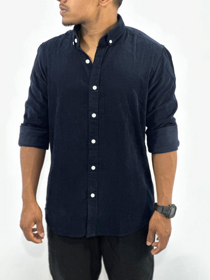 NI IMPORTED QUADRAY SHIRT