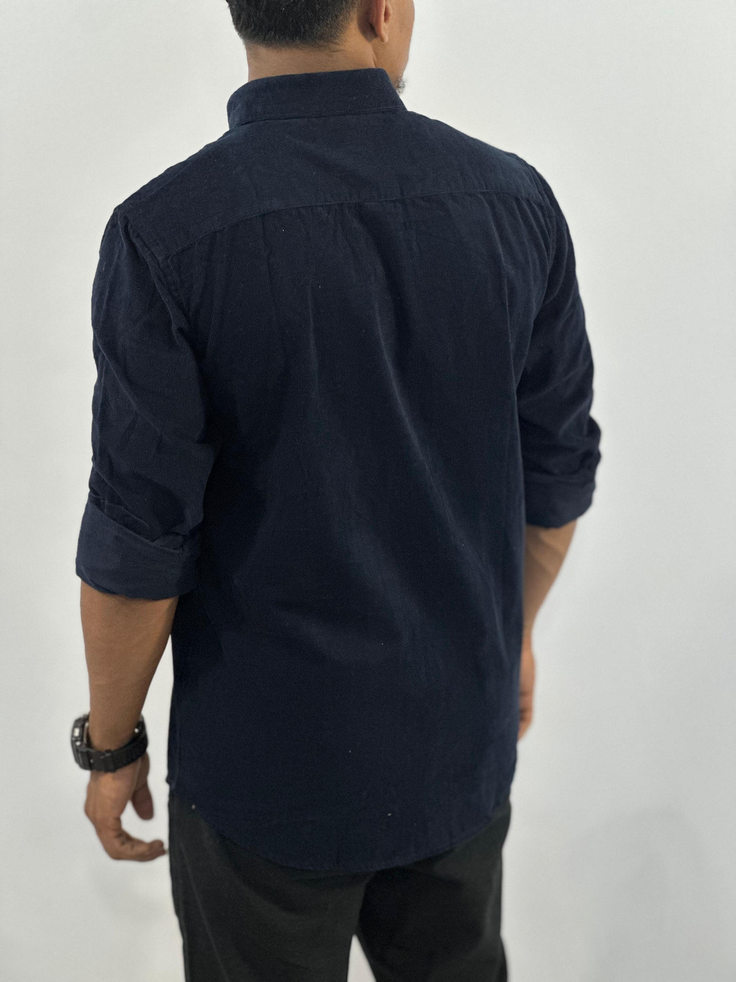 NI IMPORTED QUADRAY SHIRT