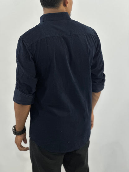 NI IMPORTED QUADRAY SHIRT