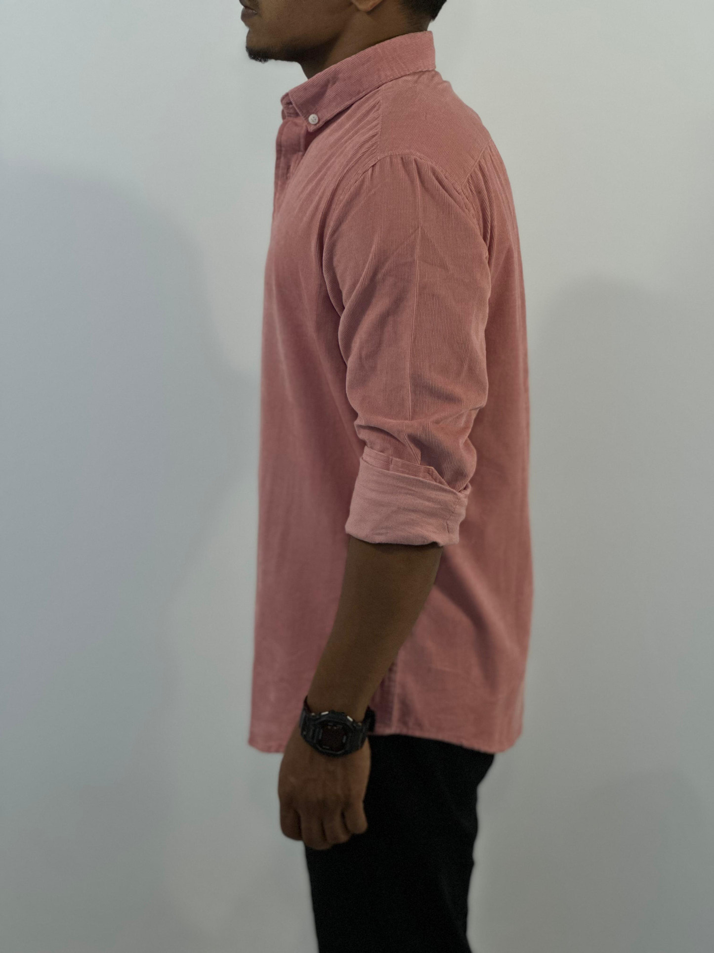 NI IMPORTED QUADRAY SHIRT