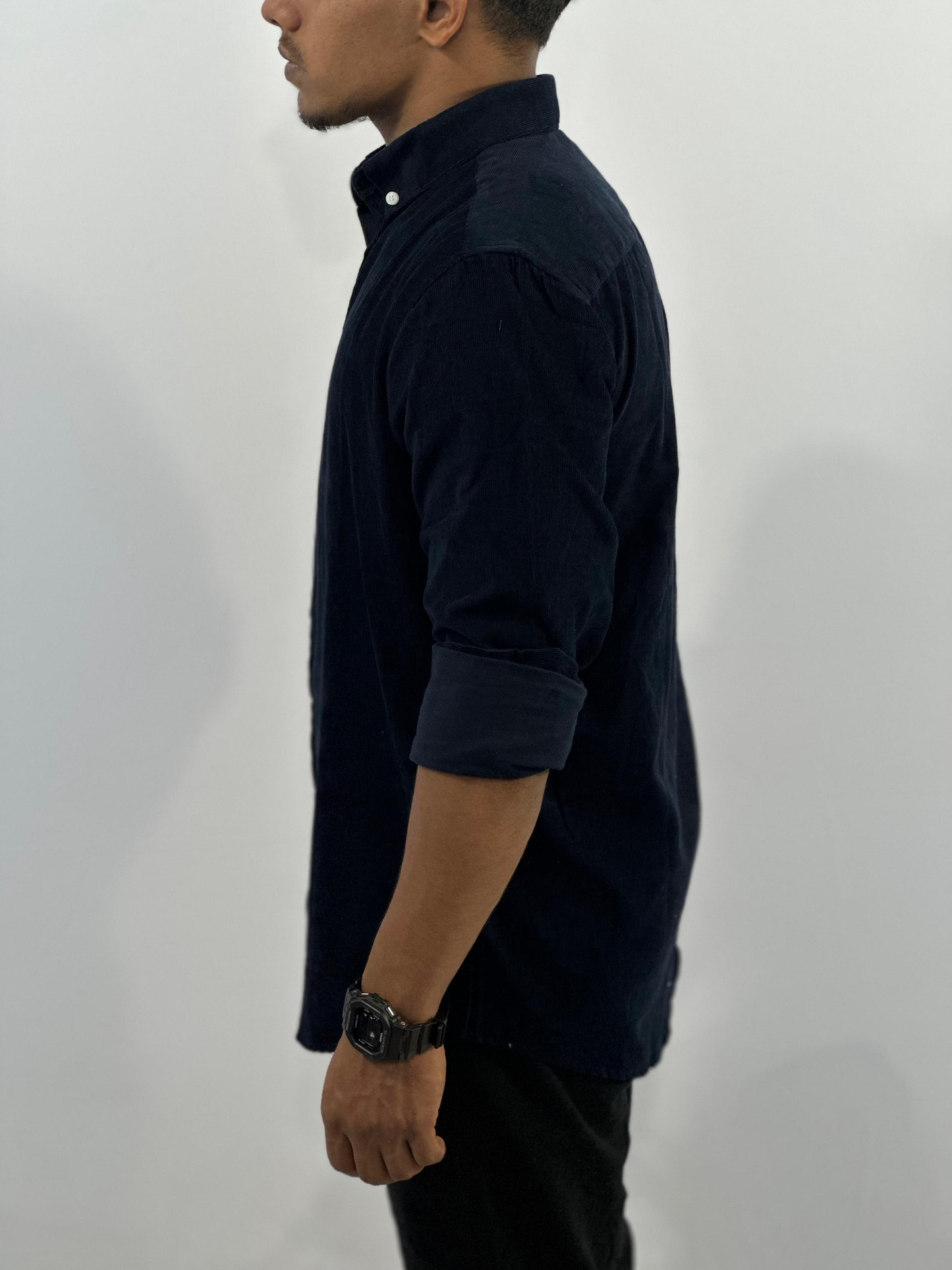 NI IMPORTED QUADRAY SHIRT