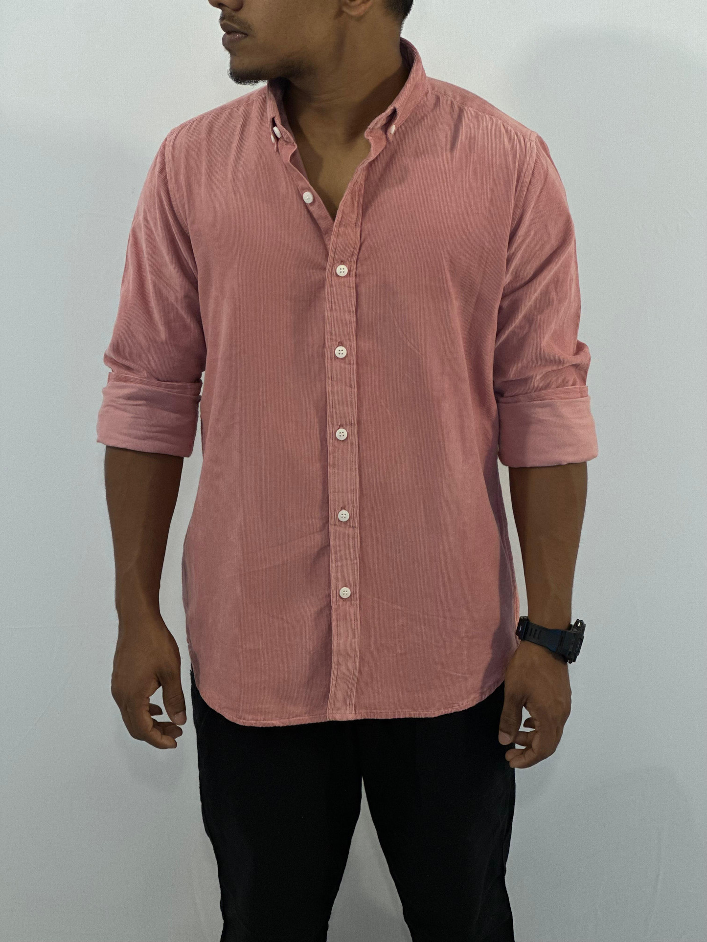 NI IMPORTED QUADRAY SHIRT