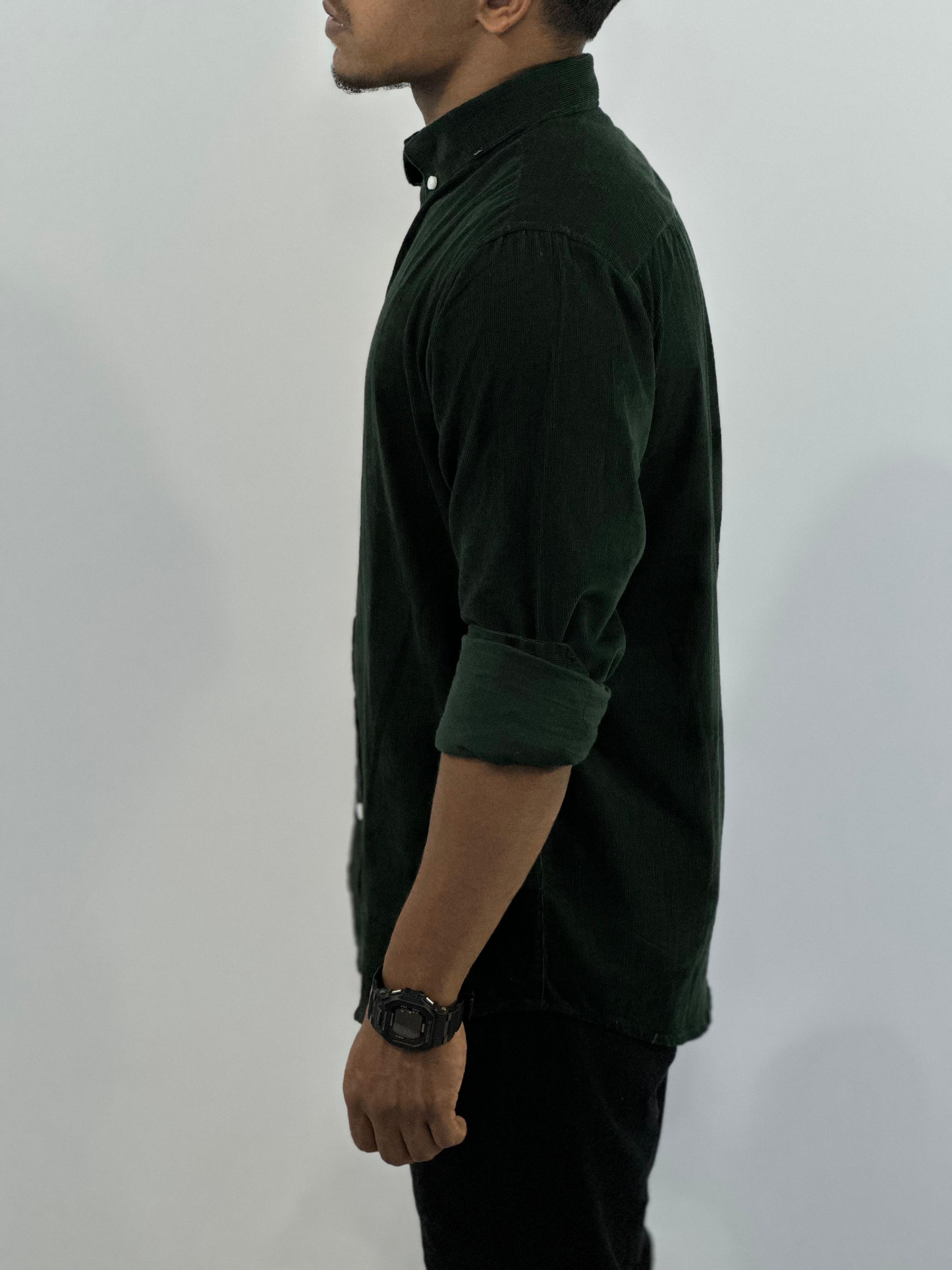 NI IMPORTED QUADRAY SHIRT