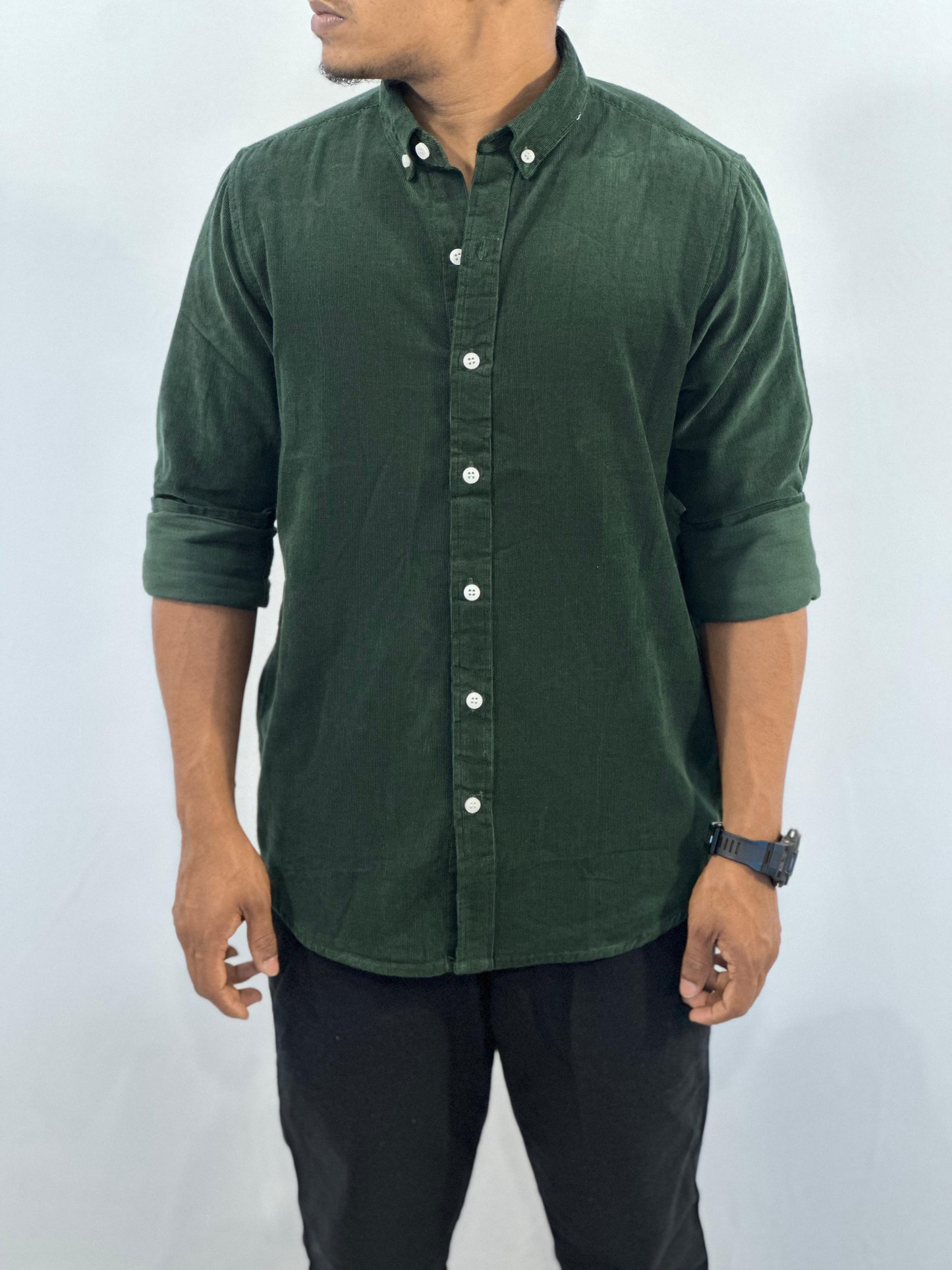 NI IMPORTED QUADRAY SHIRT