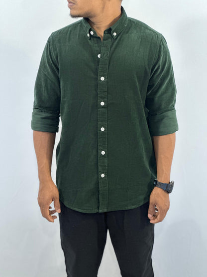 NI IMPORTED QUADRAY SHIRT