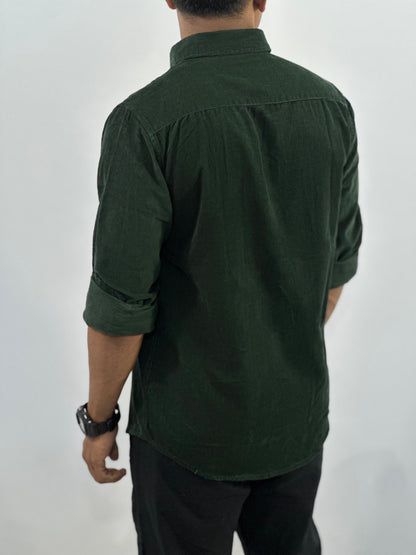 NI IMPORTED QUADRAY SHIRT