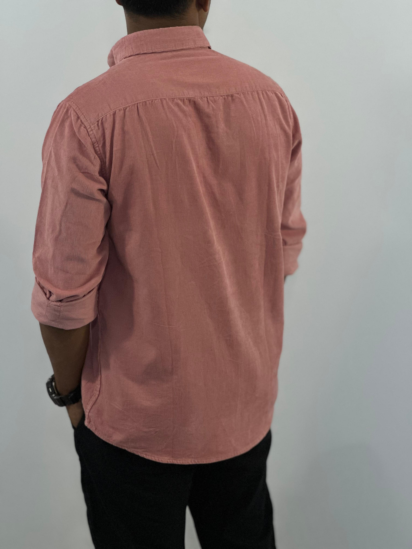 NI IMPORTED QUADRAY SHIRT