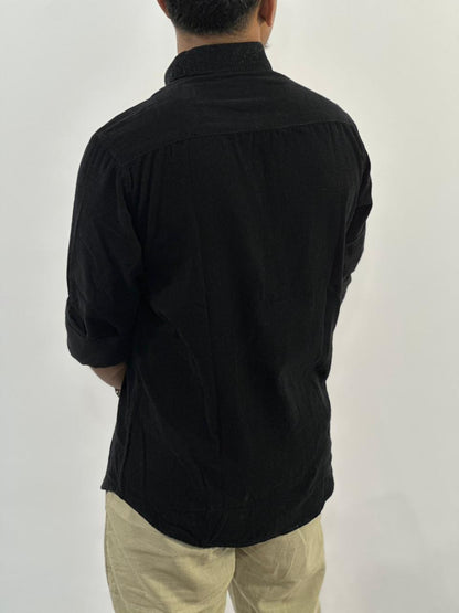 NI IMPORTED QUADRAY SHIRT