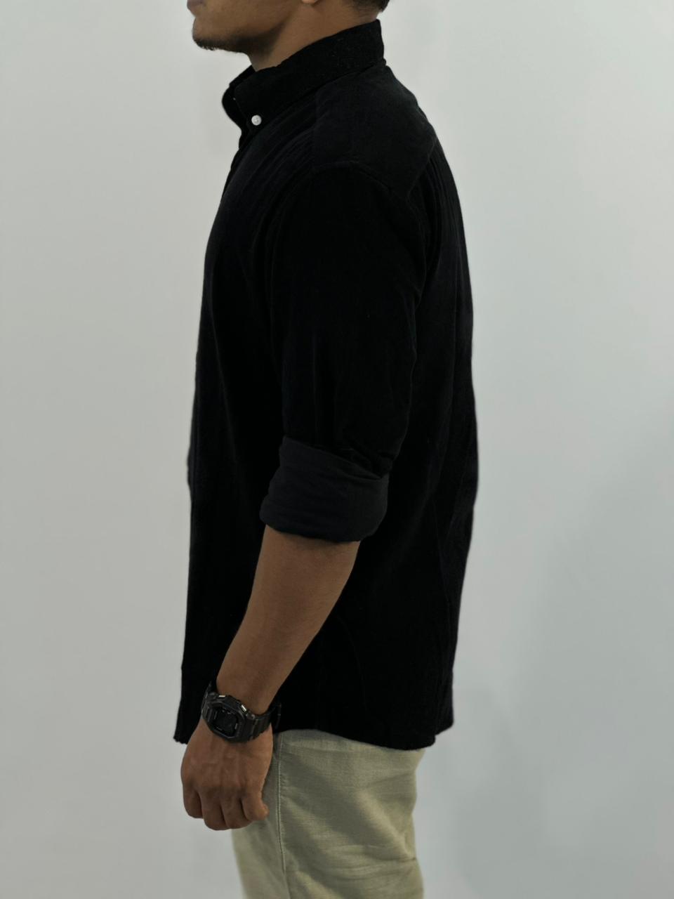 NI IMPORTED QUADRAY SHIRT