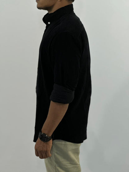 NI IMPORTED QUADRAY SHIRT