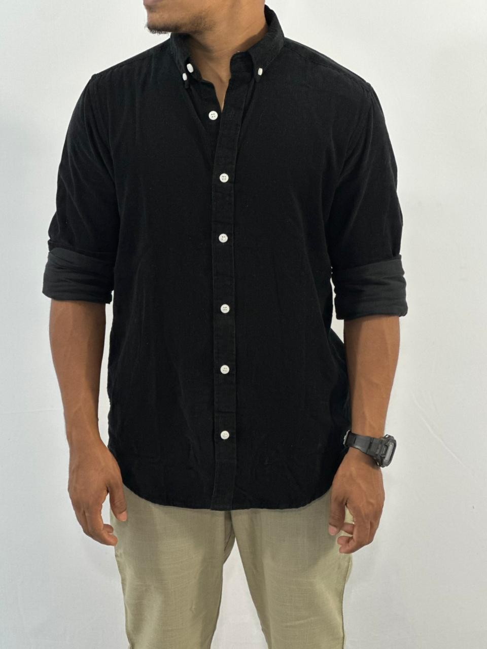 NI IMPORTED QUADRAY SHIRT