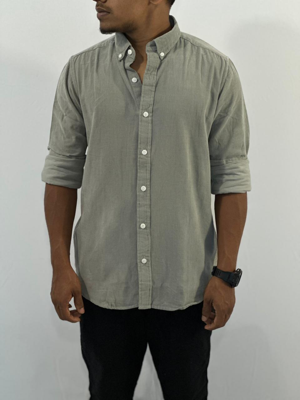 NI IMPORTED QUADRAY SHIRT