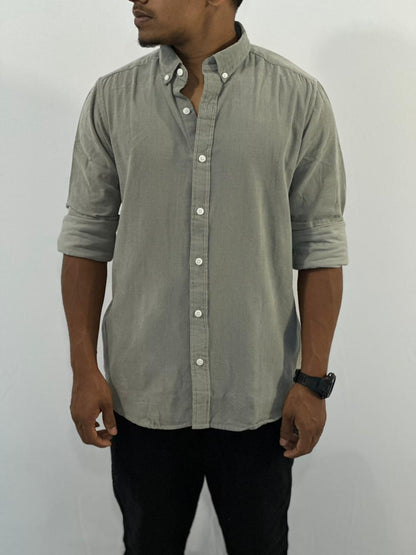 NI IMPORTED QUADRAY SHIRT