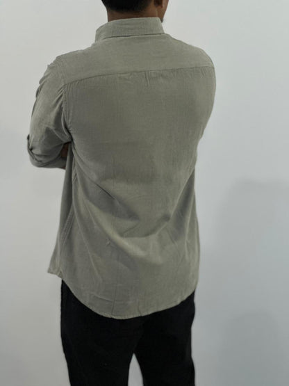 NI IMPORTED QUADRAY SHIRT