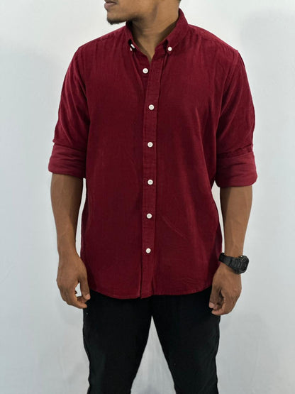 NI IMPORTED QUADRAY SHIRT