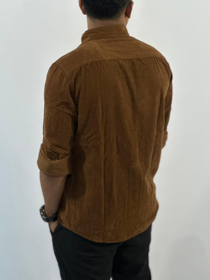 NI IMPORTED QUADRAY SHIRT