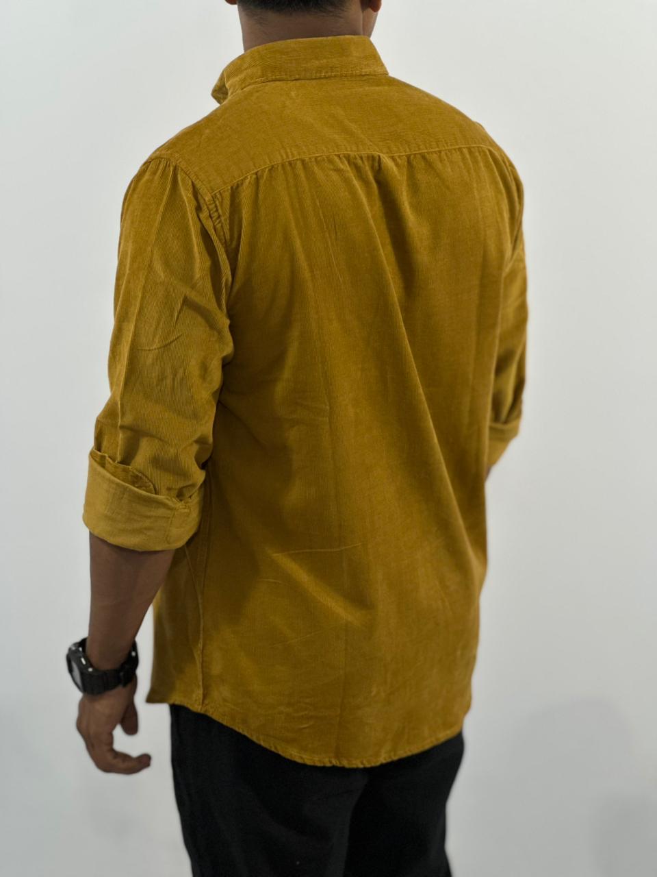 NI IMPORTED QUADRAY SHIRT