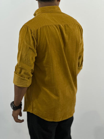 NI IMPORTED QUADRAY SHIRT