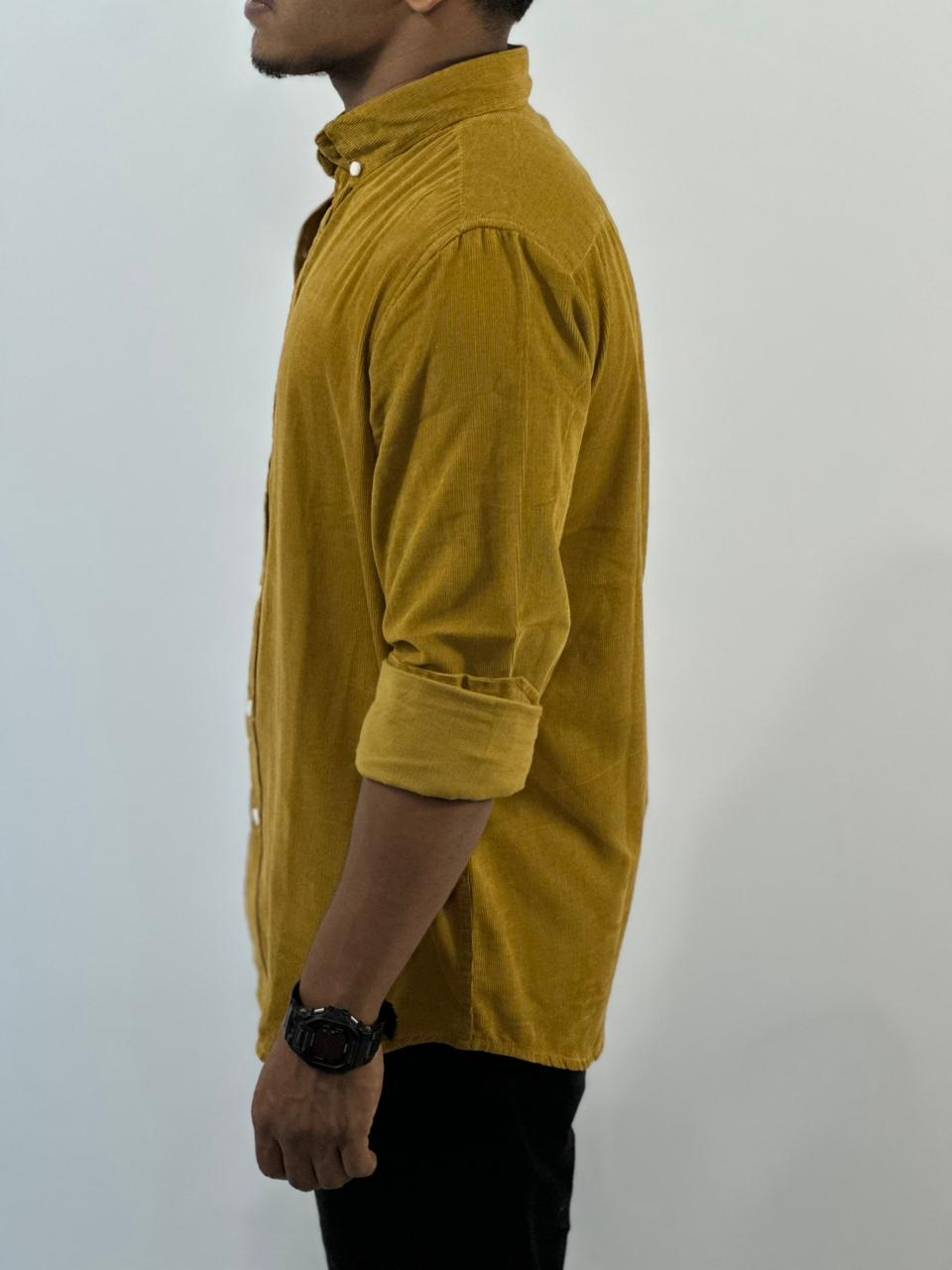 NI IMPORTED QUADRAY SHIRT